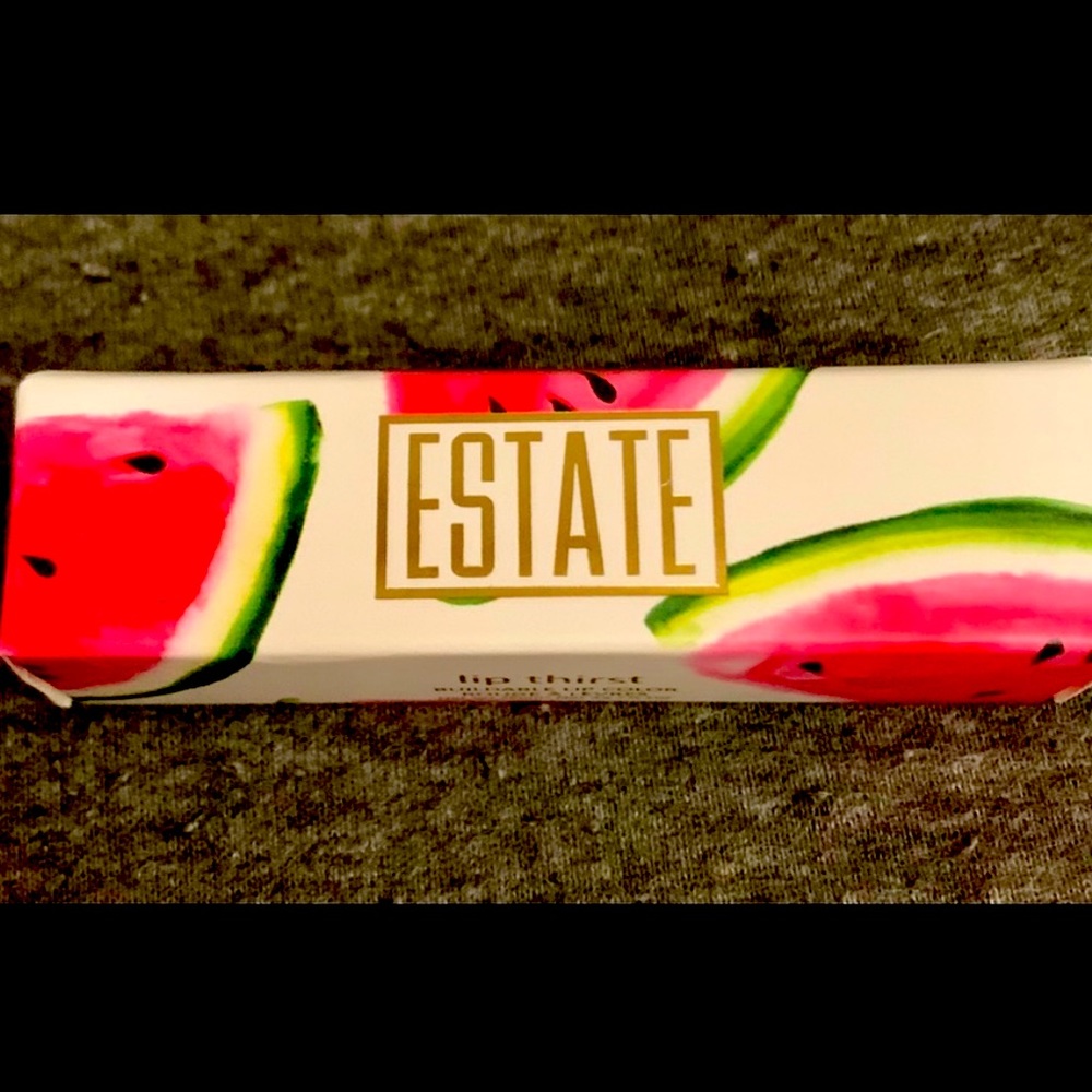 Estate Lip Thirst